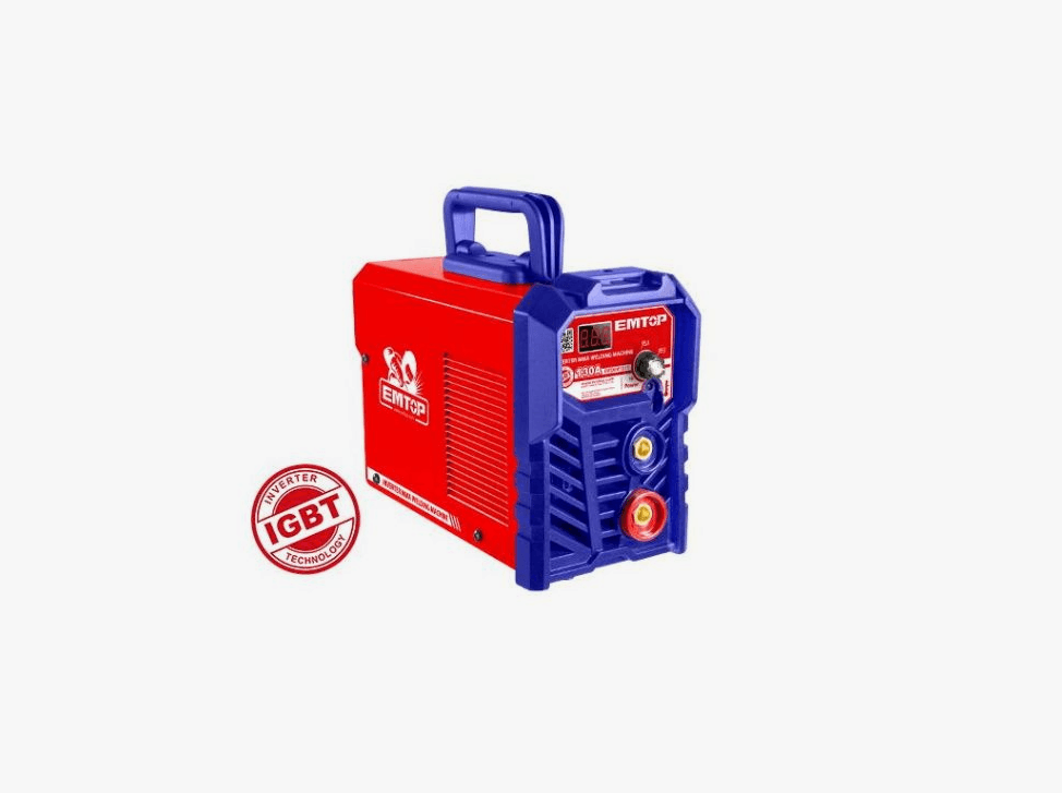 Сварочный аппарат Emtop EWDEM1611