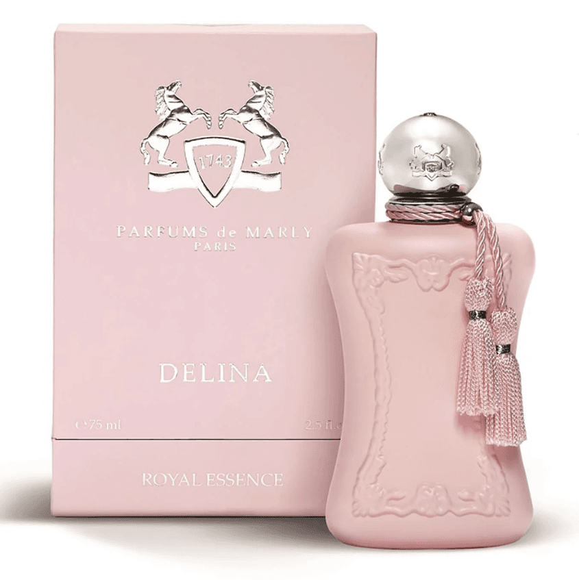 Parfýumeriýa suwy (Eau de Parfum) Parfums de Marly Delina 75 ml (Zenan üçin)