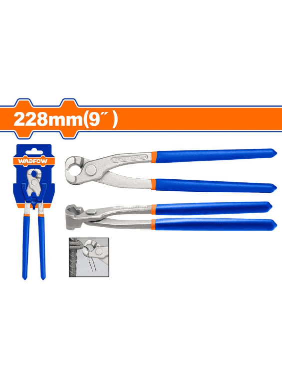 Kusaçka  9r 228mm WPL8C09