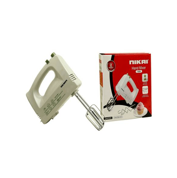 Миксер Nikai NH787N
