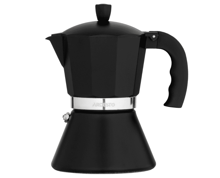 Geýzer kofe gaýnadyjy Ardesto AR0806AIB