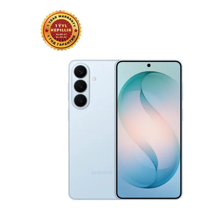 Smartfon Samsung Galaxy S26+ 12/512 GB Sky Blue