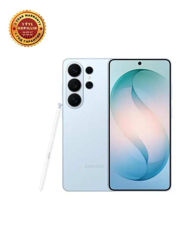 Smartfon Samsung Galaxy S26 Ultra 12/512 GB, Sky BLue