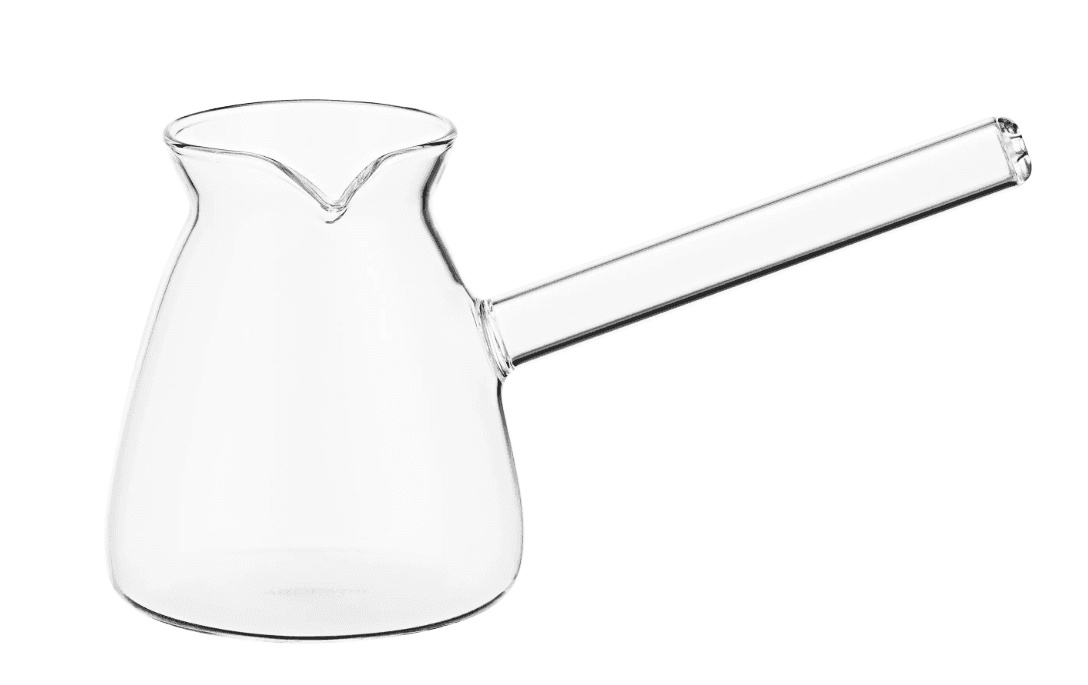 Kofe gaýnadylýan-turka Ardesto AR0835G