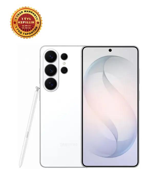 Smartfon Samsung Galaxy S26 Ultra 12/256 GB, White