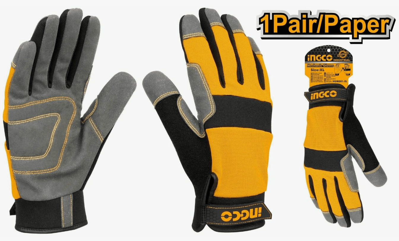 Gorag elligi HGMG01-XL