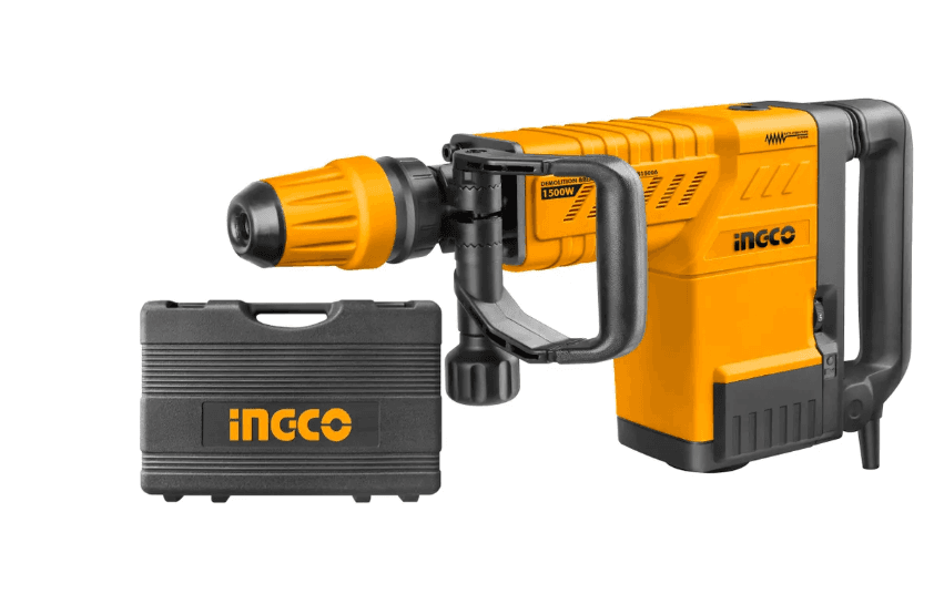 Perforator Ingco PDB15006