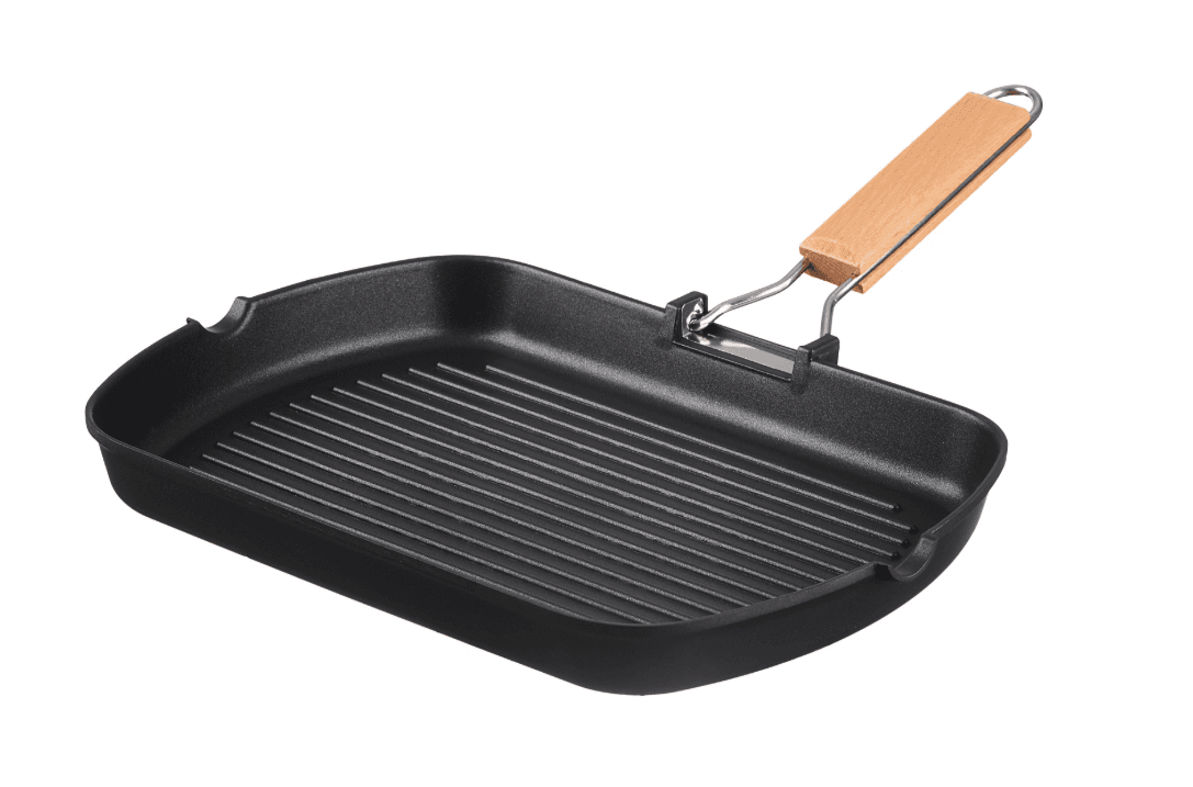 Gril saç Ardesto AR1934GF