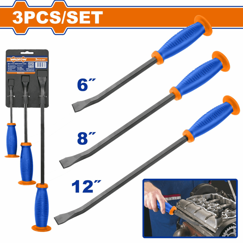 Montirowka toplum WQBS203