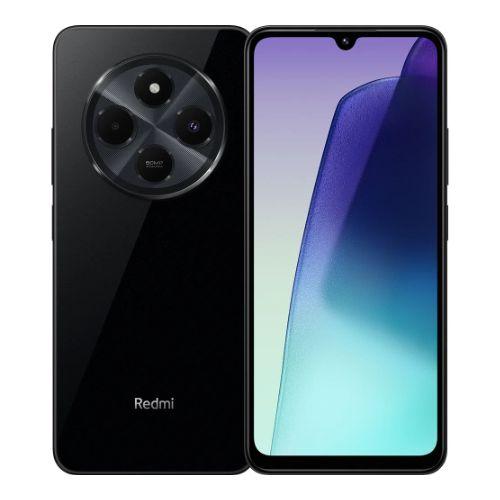 Смартфон Redmi 14C 6/128 ГБ, Полночный Чёрный