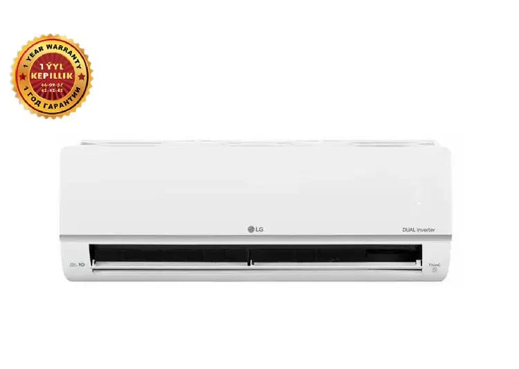 Kondisioner LG D09TT2