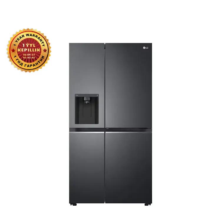 Holodilnik LG GC-J257SQKV