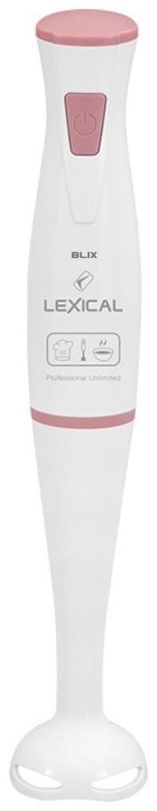 Çümdüriji blender LEXICAL 200W LHB-1610