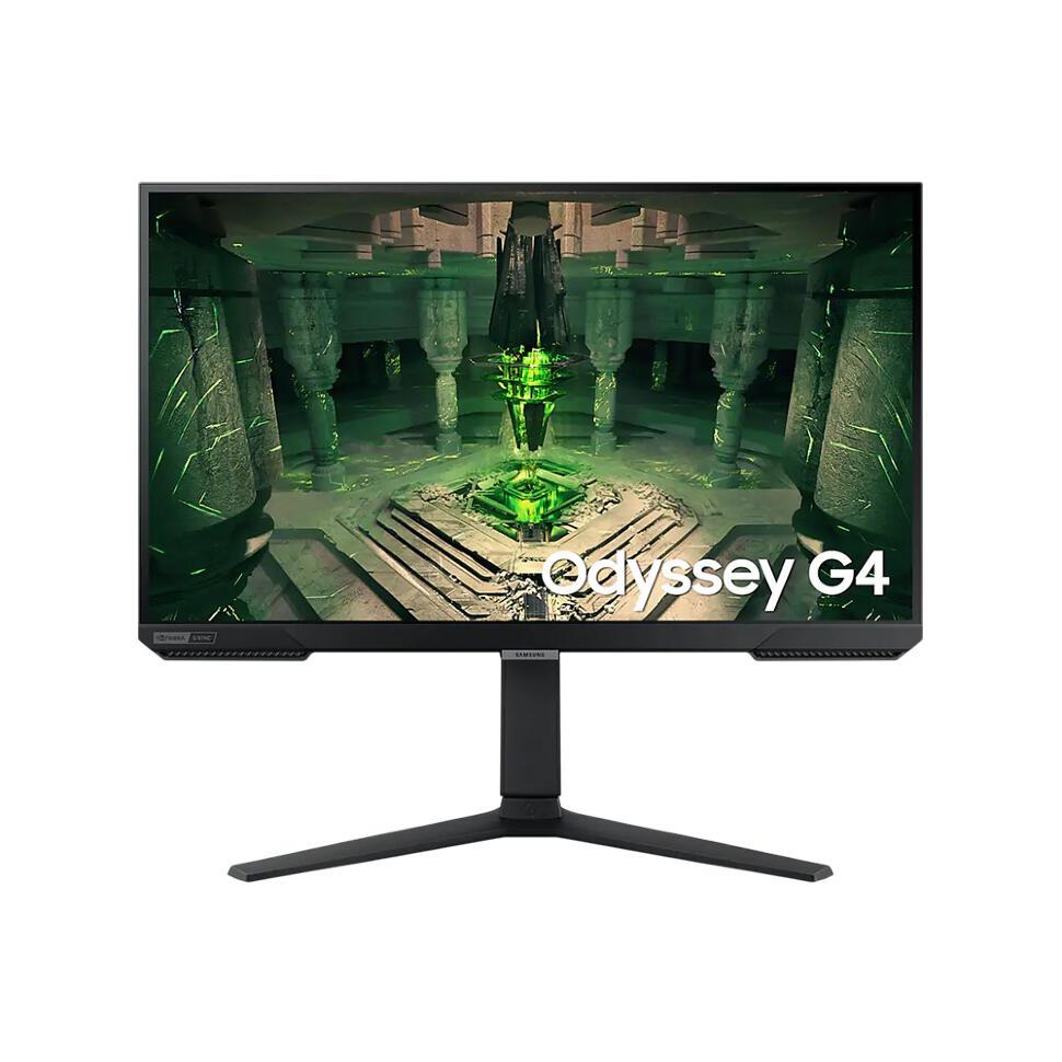 Monitor Samsung Odyssey G4 27"
