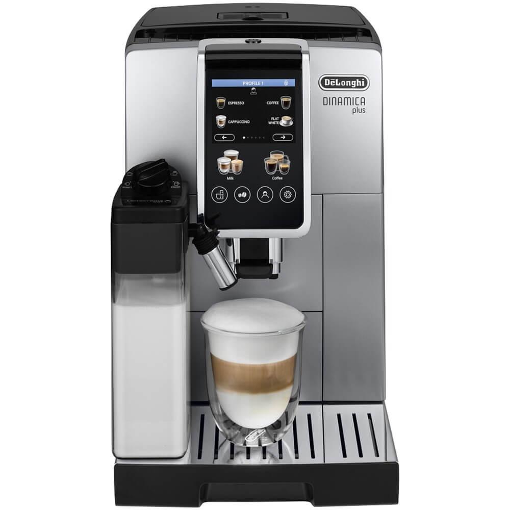 Kofe maşyn Delonghi ECAM380.85.SB