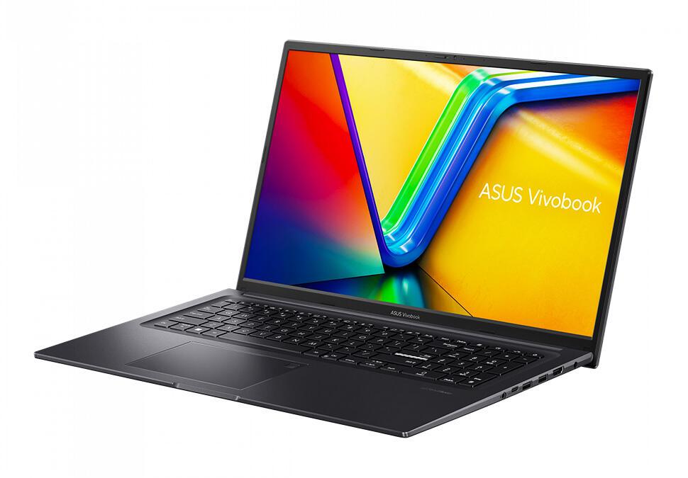 Noutbuk ASUS VivoBook 17X M3704YA‑AU162