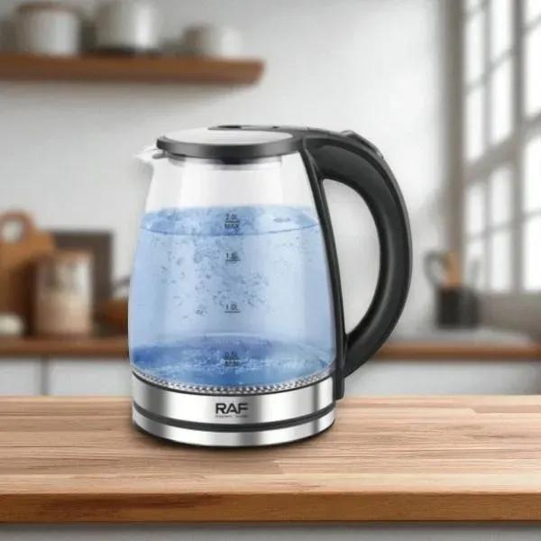 Elektrik çäýnek R.7205