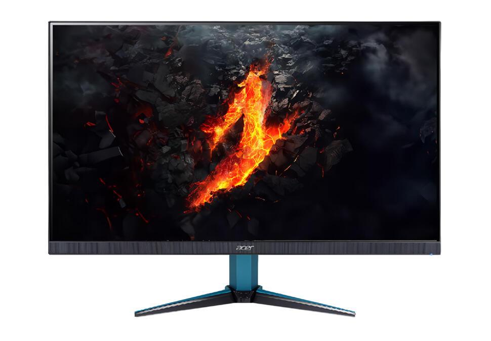 Monitor Acer Nitro VG272K L 27"