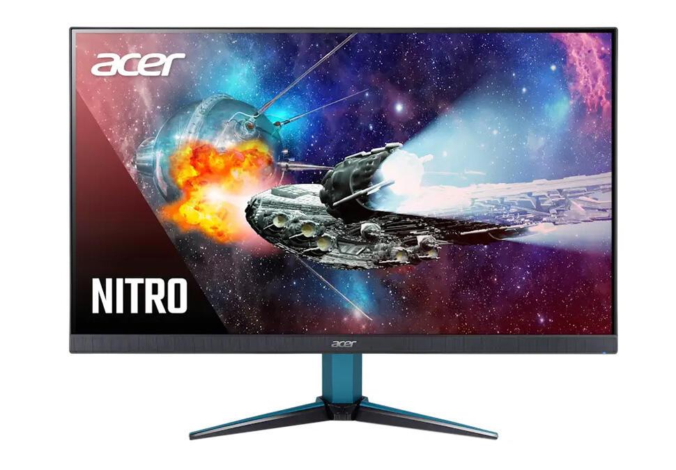Monitor Acer Nitro VG272U W2 27"