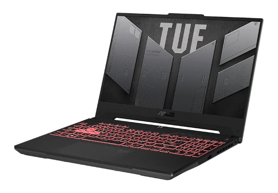 Noutbuk Asus TUF Gaming A15 15.6" FA507UI-LP049