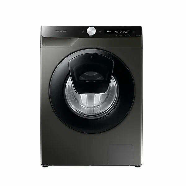 Kir ýuwujy-guradyjy Samsung WD80T554CBX, 8 kg