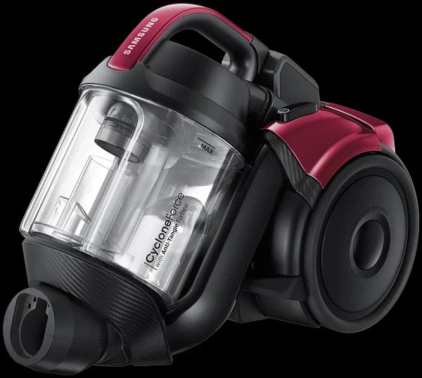 Tozan sorujy Samsung VC21K5150HP/EV