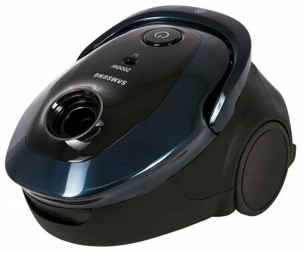 Tozan sorujy Samsung VC20M2540JN/EV