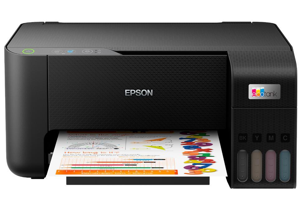 Epson EcoTank L3210 3-i-1-de Printer