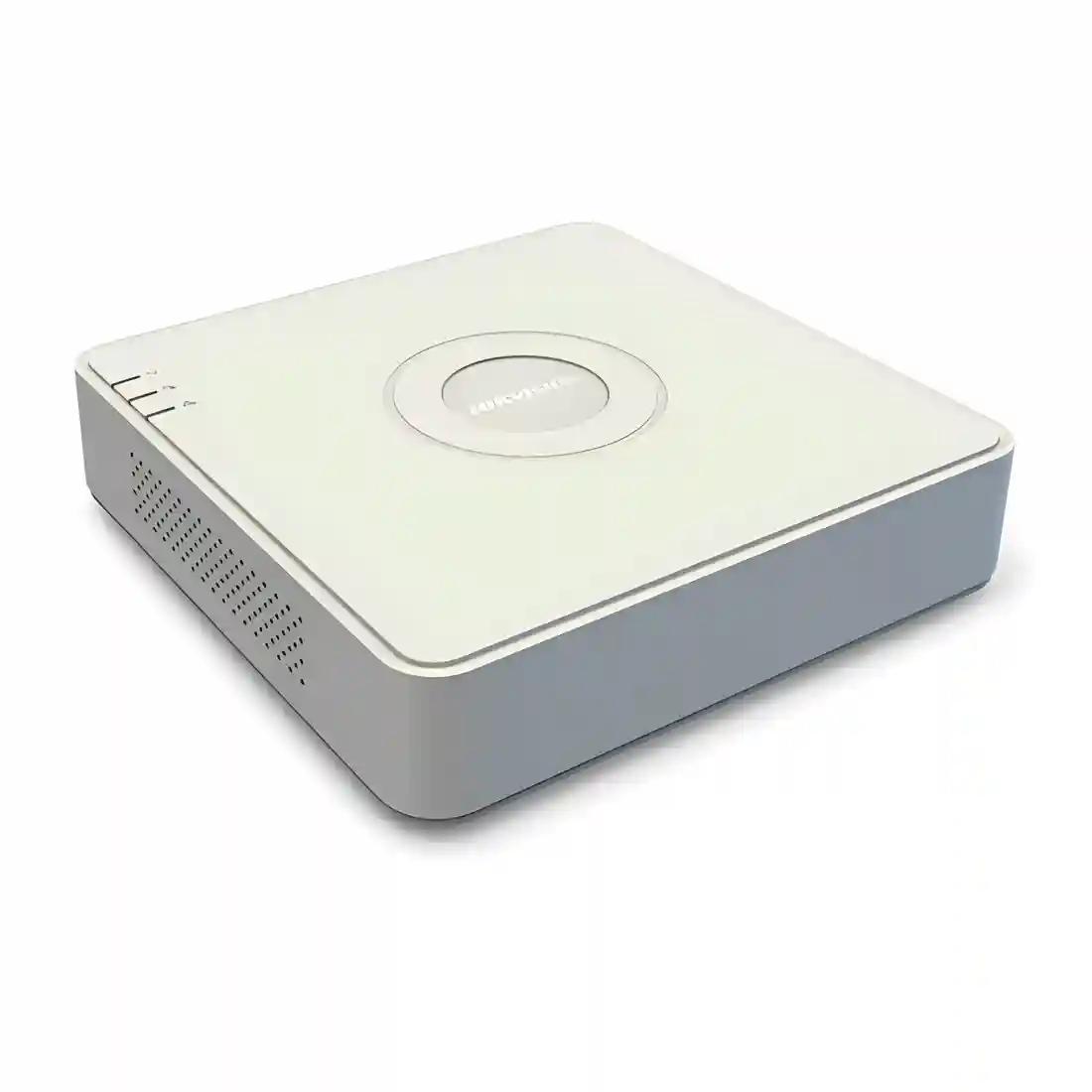 IP kamera Hikvision NVR7104
