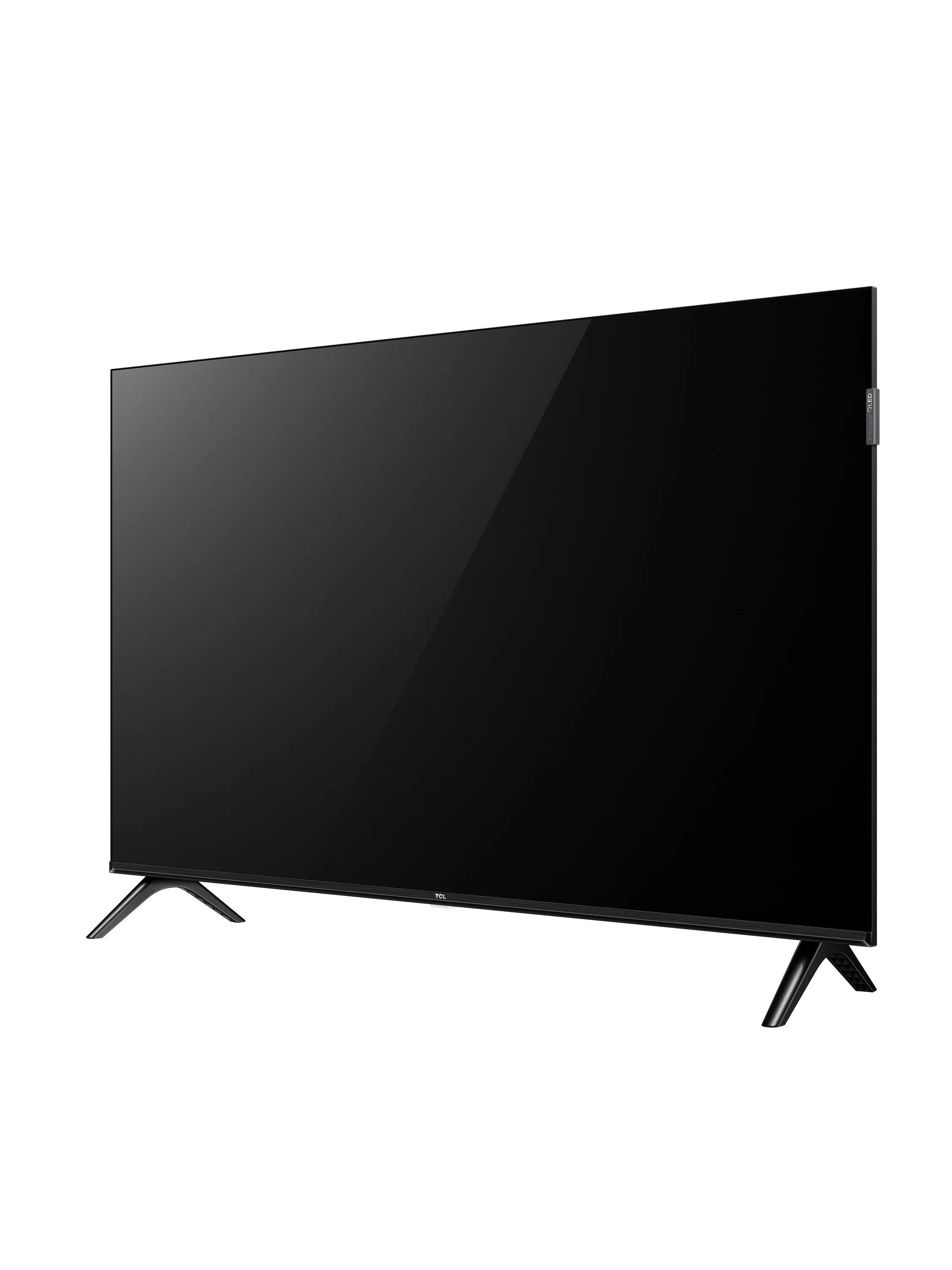 Telewizor TCL QLED 43S5K 43"