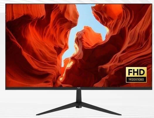 Aiwa MF2208‑V 22" Flat Slim 75Hz FHD monitor