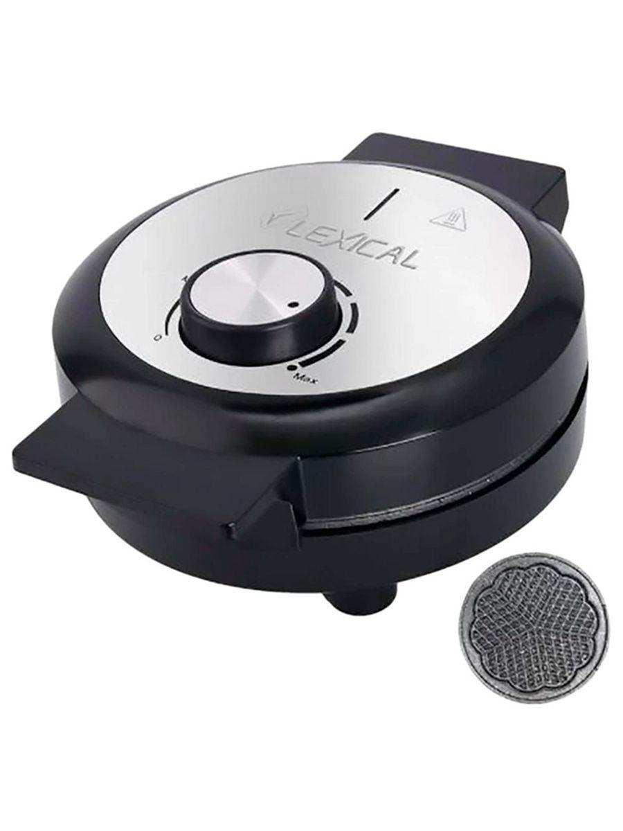 Wafli demir LWM-2404