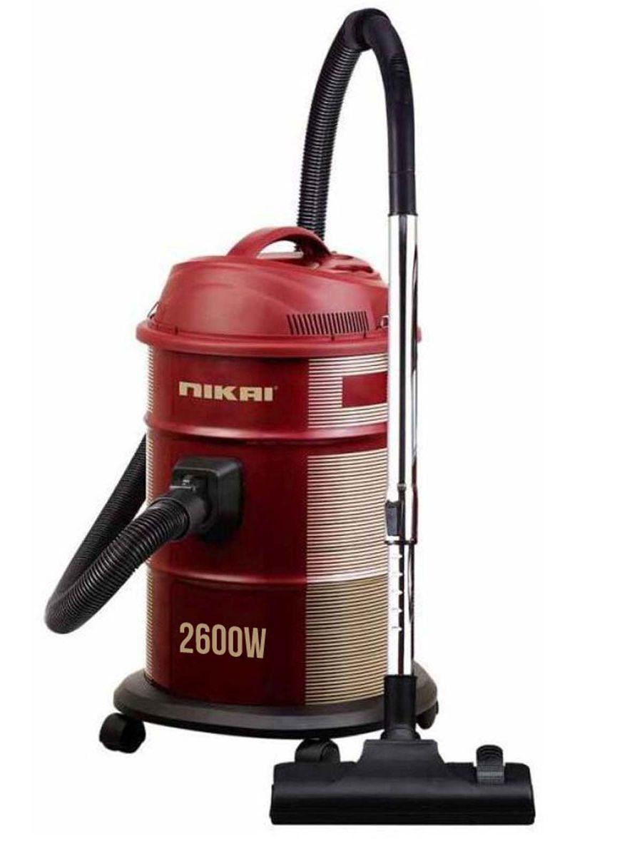 Tozan sorujy NIKAI NVC211TW