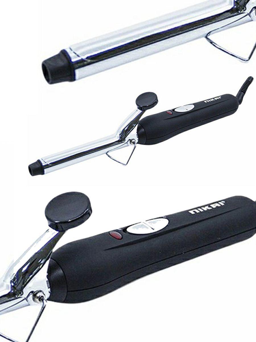 Saç üçin ploýka NIKAI NHC206