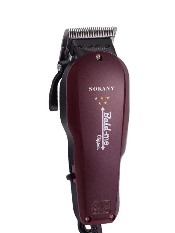 Машинка для стрижки волос Sokany SK-9904