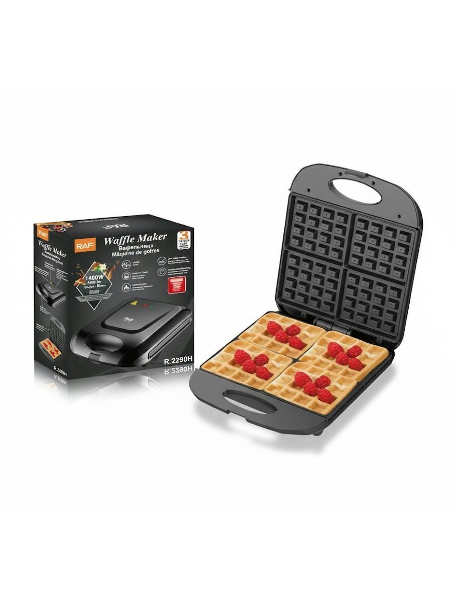Wafli demir R.2290H