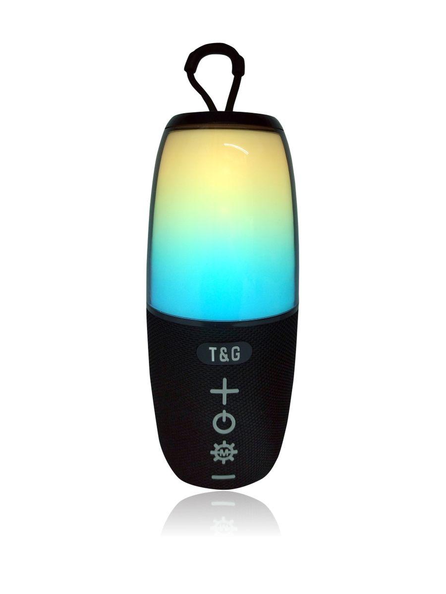 Mini ses çykaryjy T&G TG644