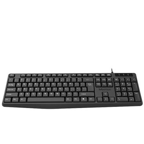 Simli klawiatura Meetion K200