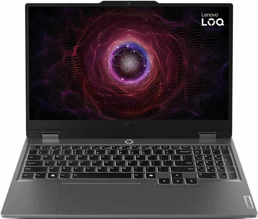 Lenovo LOQ 15ARP9 oýun noutbugy
