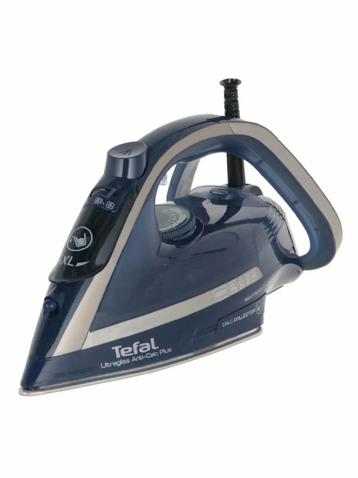 Bugly ütük Tefal FV6830E0