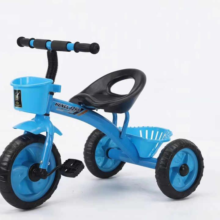 Üç aýakly çaga tigiri