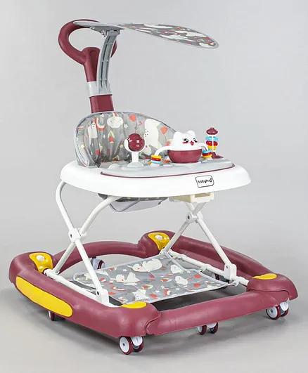 Çaga hodunok (3 w 1)