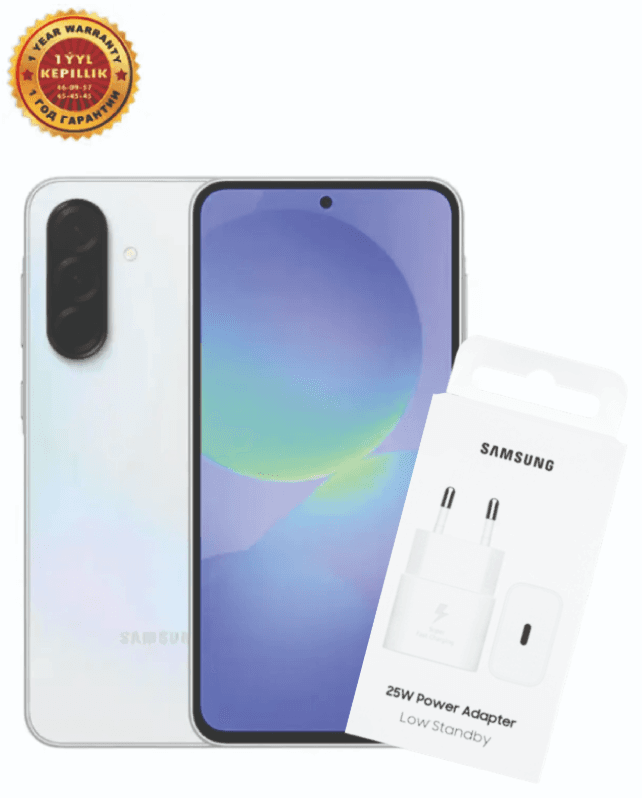 Smartfon Samsung Galaxy A36 8/256 GB, ak 