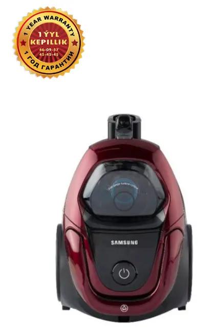 Tozan sorujy Samsung VC18M31A0HP