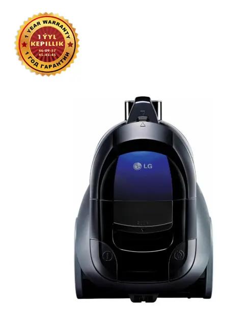 Tozan sorujy LG VK69662N