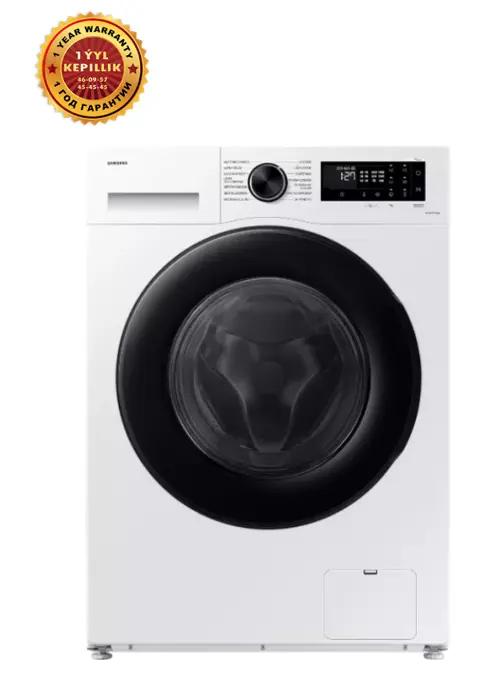 Kir ýuwýan maşyn Samsung WW11CGP44CSHLD, 11 kg