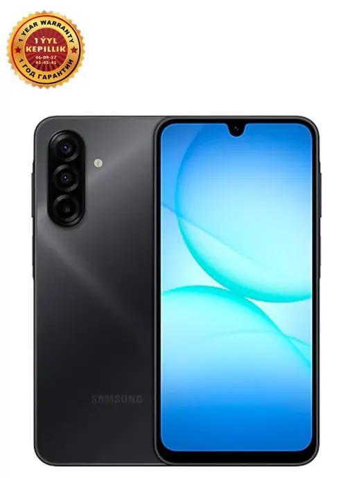 Smartfon Samsung Galaxy A17 6/128 GB, gara