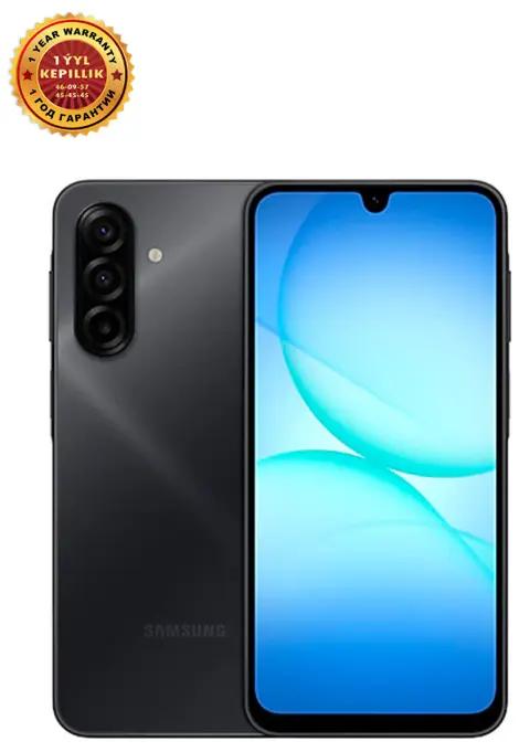 Smartfon Samsung Galaxy A17 8/256 GB, Gara