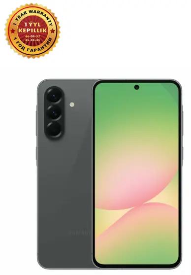 Smartfon Sasmung Galaxy A56 8/128 GB, grafit