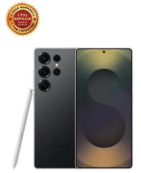 Smartfon Samsung Galaxy S25 Ultra 12/256 GB, gara 